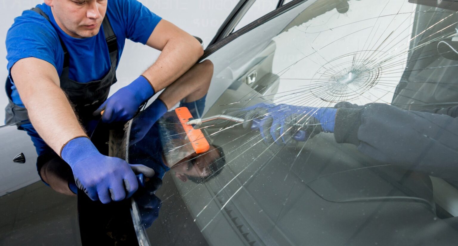 Arlington Windshield Repair Auto Glass Repair Car Window